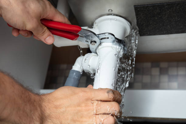Local water damage restoration in Fergus Falls, MN