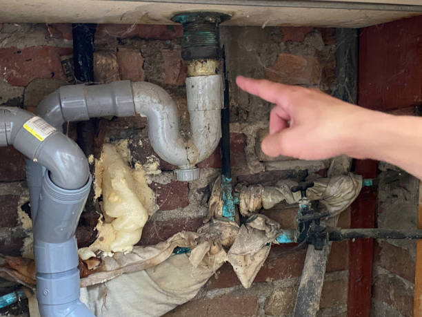 Best 24-hour water damage restoration  in Fergus Falls, MN