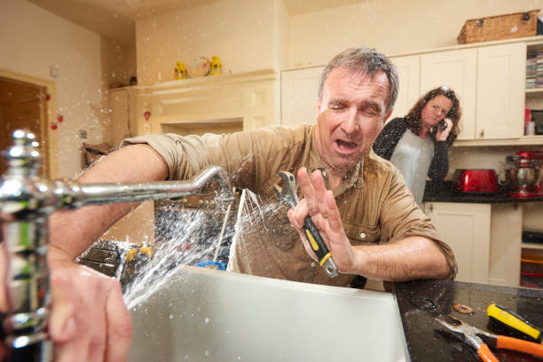 Water damage restoration experts in Fergus Falls, MN